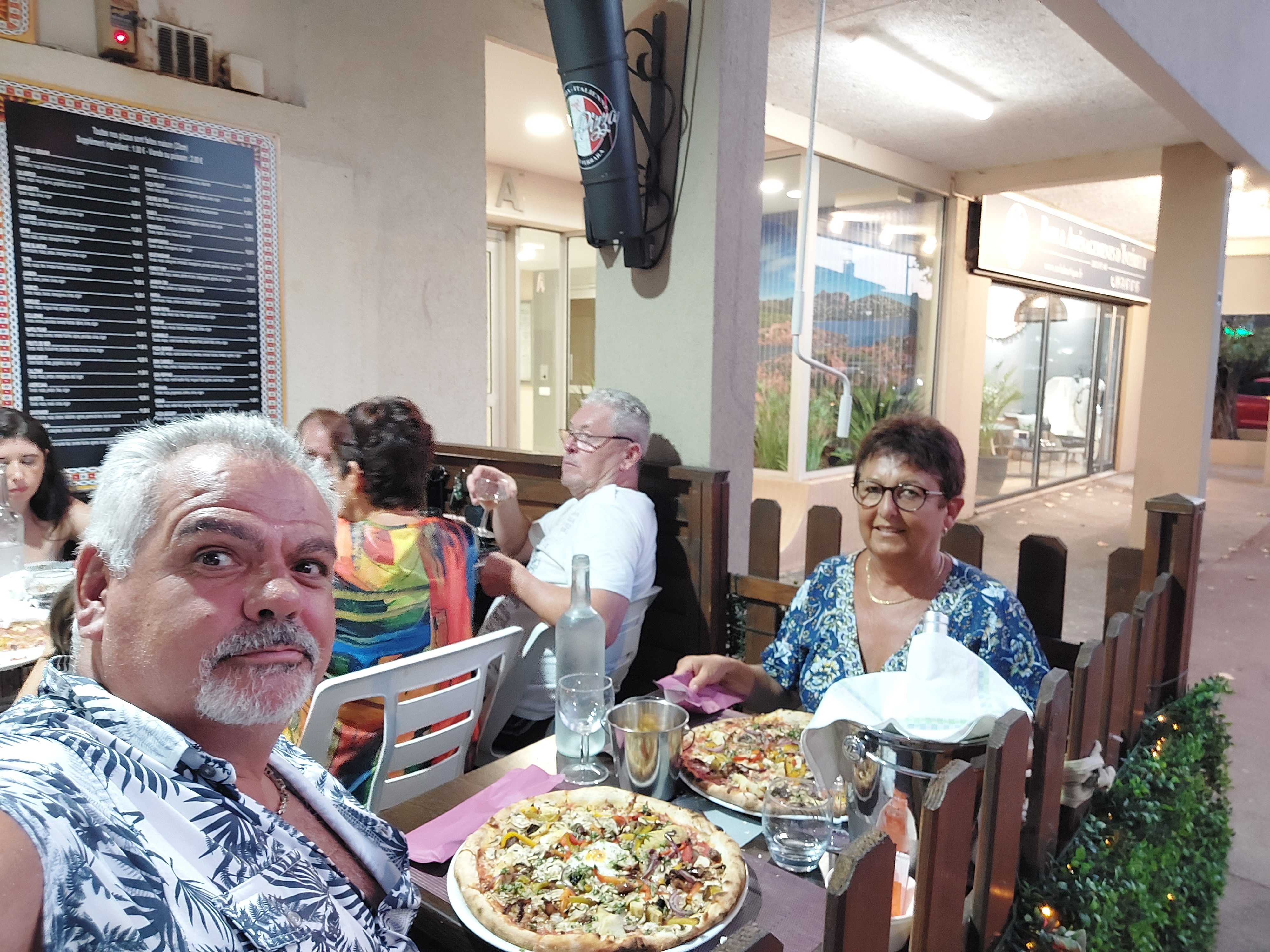 Photo n° 13 de l'avis de Philippe.a fait le 19/06/2022 à 21:32