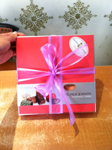 Florist «Epicure Florist», reviews and photos, 1656 Alton Rd b, Miami Beach, FL 33139, USA