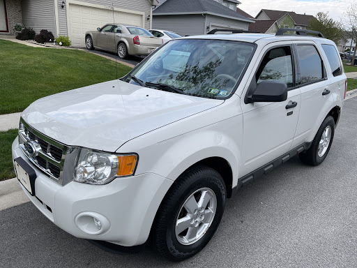 Used Car Dealer «Luxury Cars Xchange», reviews and photos, 15523 Weber Rd #103, Lockport, IL 60441, USA