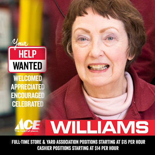 Hardware Store «Williams Lumber Co.», reviews and photos, 6760 U.S. 9, Rhinebeck, NY 12572, USA