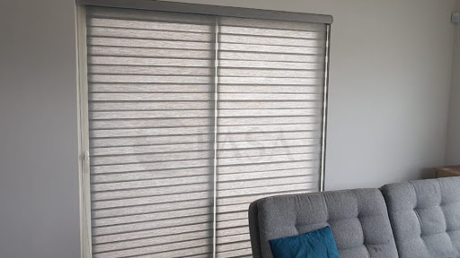 Grupo Laser Persianas, Domótica Y Lavado De Muebles