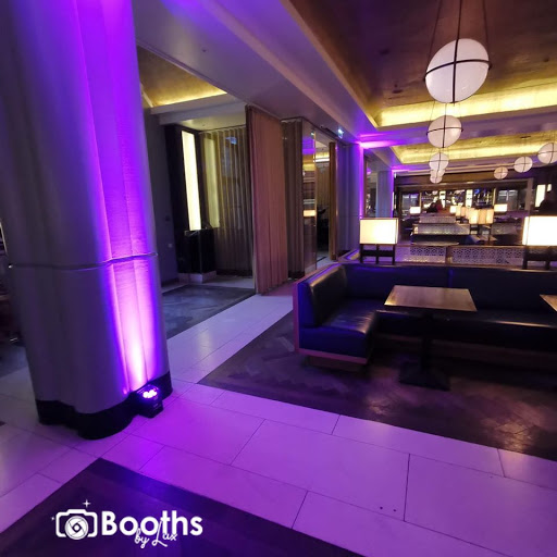 Booths By Lux