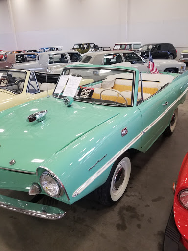 Car Dealer «Gateway Classic Cars of Nashville», reviews and photos, 320 Tech Park Dr #600, La Vergne, TN 37086, USA