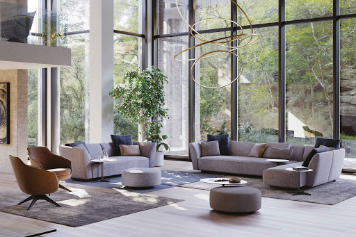 Furniture Store «Resource Furniture Los Angeles», reviews and photos, 314 N Crescent Heights Blvd, Los Angeles, CA 90048, USA