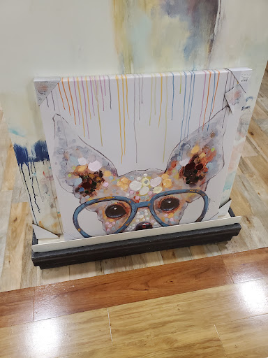 Department Store «T.J. Maxx & HomeGoods», reviews and photos, 2314 Remi Dr, Melbourne, FL 32940, USA