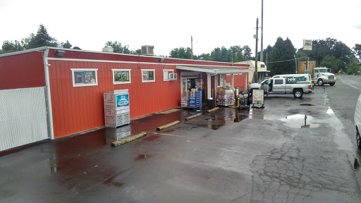 Grocery Store «Cottonwoods Market», reviews and photos, 35867 Knox Butte Rd E, Albany, OR 97322, USA
