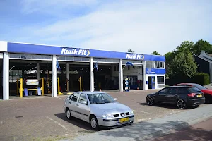 Autoservice KwikFit Helmond image