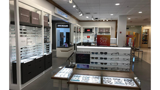 LensCrafters at Macy's
