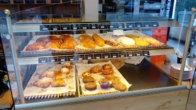 Boulangerie Pâtisserie du noiret à Cluses