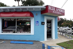 Blue Springs Pizza image