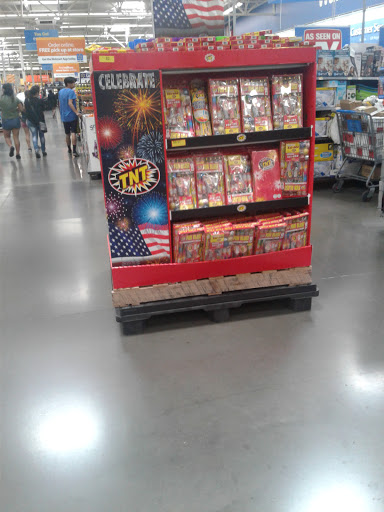 Department Store «Walmart Supercenter», reviews and photos, 200 Short Blvd, Dallas, TX 75232, USA