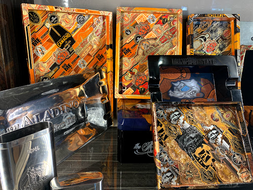 Cigar Shop «Churchill Cigar Lounge», reviews and photos, 2415 San Diego Ave, San Diego, CA 92110, USA