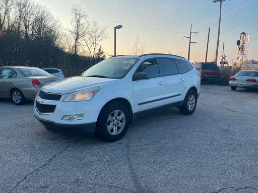 Used Car Dealer «Specialty Cars of Bucks County», reviews and photos, 901 County Line Rd, Huntingdon Valley, PA 19006, USA