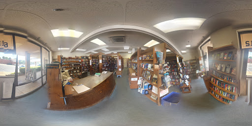 Book Store «Book Traders», reviews and photos, 6112 Quince Rd, Memphis, TN 38119, USA