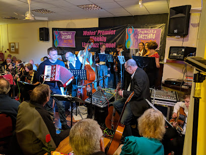 Swansea Jazz Club