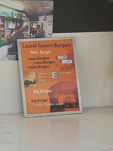 Bakery «Laurel Tavern Donuts», reviews and photos, 115 Washington Blvd, Laurel, MD 20707, USA