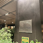 Photo n°2 de l'avis de KK. fait le 23/06/2023 à 21:17 sur le  Sheraton Milan San Siro à Milan