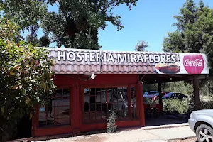 Hostería Miraflores image