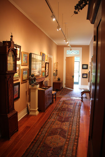 Pineywoods Art Gallery