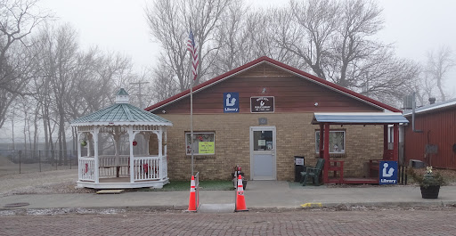 White City Public Library