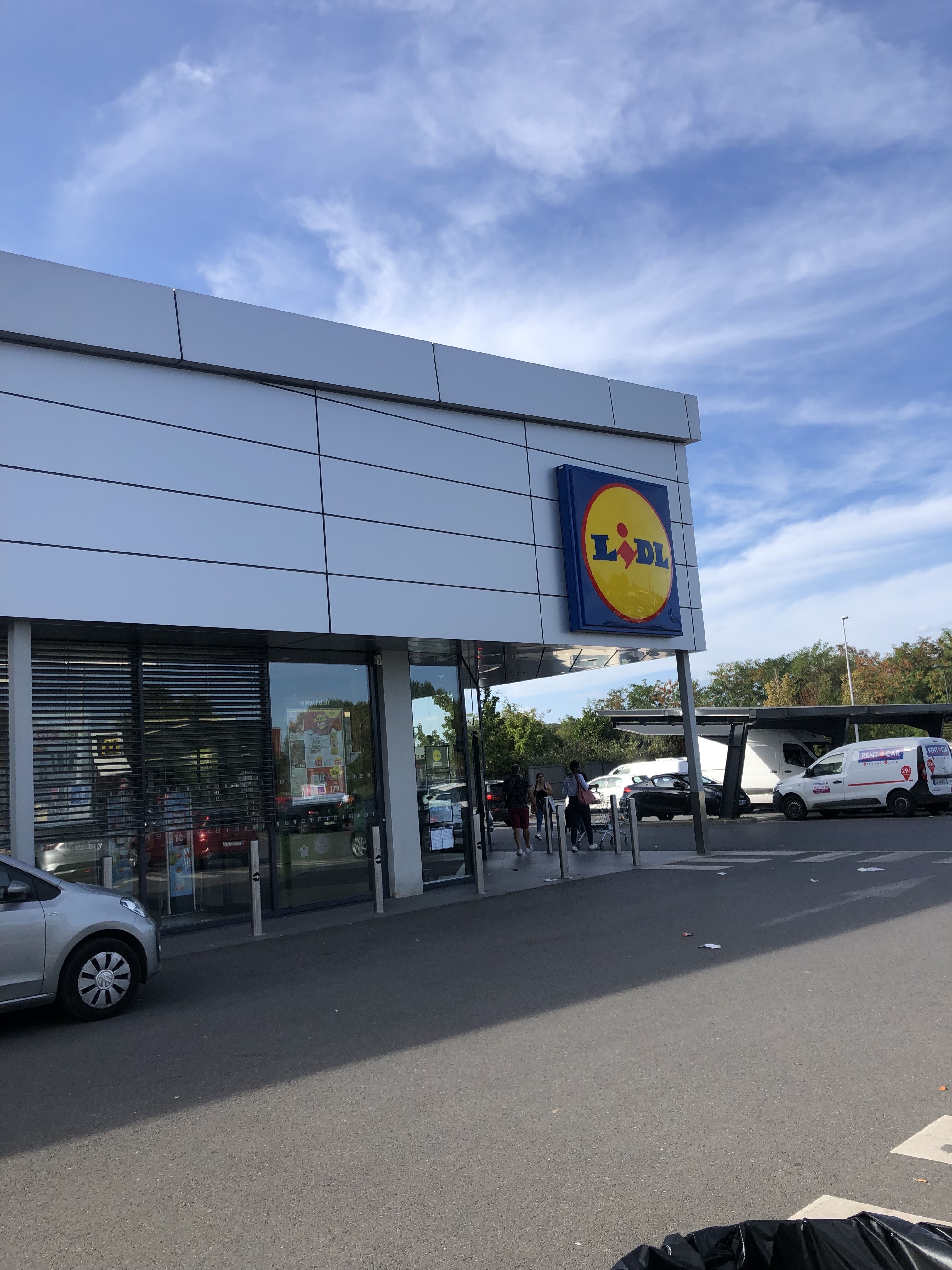 Photo n° 1 de l'avis de Jean-Baptiste.l fait le 19/08/2022 à 15:30