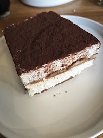 Tiramisu du Restaurant Pinocchio à Avignon - n°8