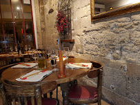 Atmosphère du Restaurant italien Don Giovanni à Paris - n°3