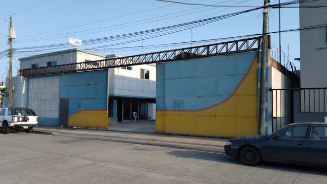 Fundacion Casa Ronald McDonald - Guayaquil