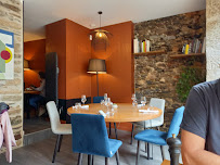 Atmosphère du Restaurant ICI à Nantes - n°7