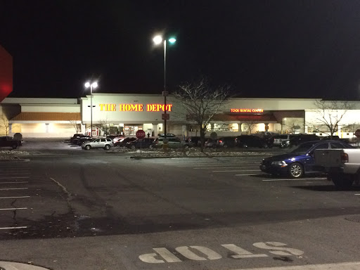 Home Improvement Store «The Home Depot», reviews and photos, 9401 E Arapahoe Rd, Greenwood Village, CO 80112, USA