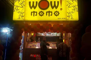 Wow! Momo image