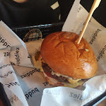 Photo n°1 de l'avis de Nadine. fait le 16/07/2023 à 08:09 sur le  Buddiez - Buns & Rolls à Bensheim