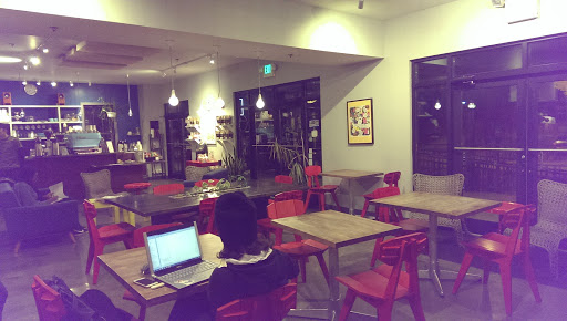 Coffee Shop «Hopscotch Coffee», reviews and photos, 235 W Dodds St #102, Bloomington, IN 47403, USA