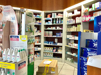 Farmacia Dr. Somma Via Roma, 6, 33022 Arta Terme UD, Italia