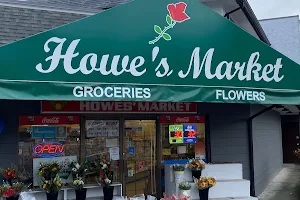 Howes Market image