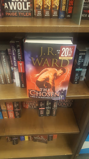 Book Store «Barnes & Noble», reviews and photos, 1156 US-46, Woodland Park, NJ 07424, USA