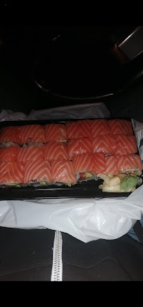 Sushi du Restaurant japonais Kyotorama à Bonneuil-sur-Marne - n°15