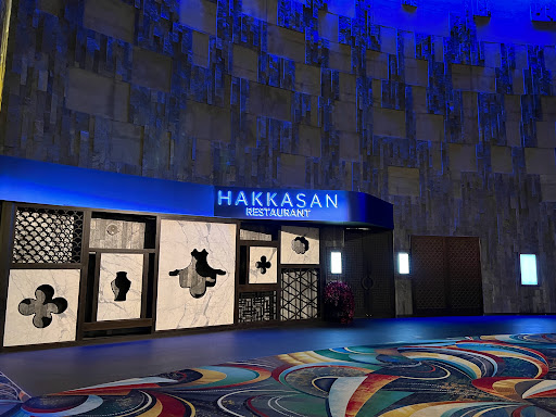 Night Club «Hakkasan Las Vegas Nightclub», reviews and photos, 3799 S Las Vegas Blvd, Las Vegas, NV 89109, USA