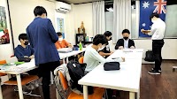 USTEP English School