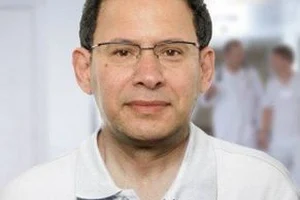 Dr. med. Wali Ashraf image