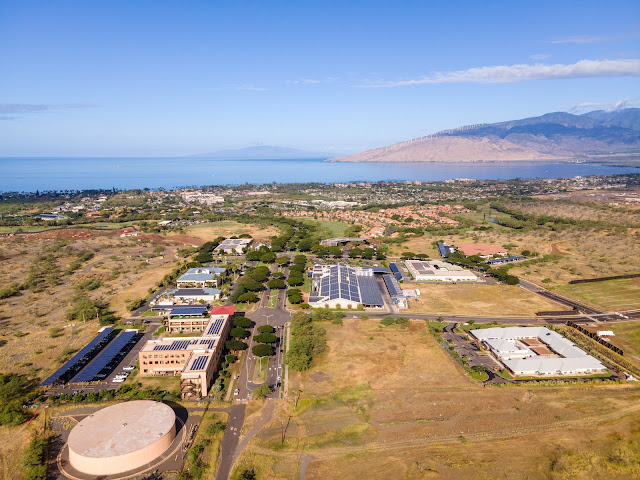Commercial Properties of Maui LLC