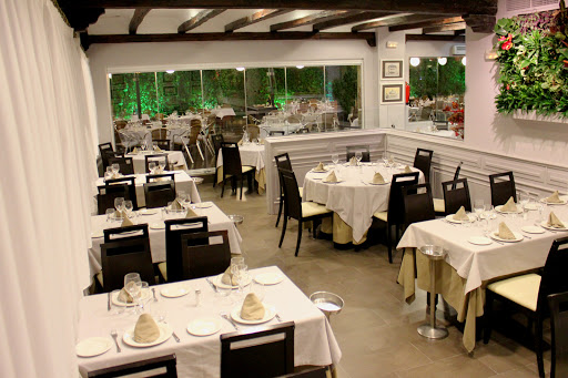La Española Restaurant en Pozuelo de Alarcón