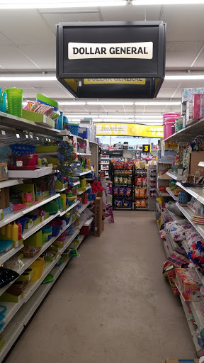 Discount Store «Dollar General», reviews and photos, 807 Washington St, Peekskill, NY 10566, USA