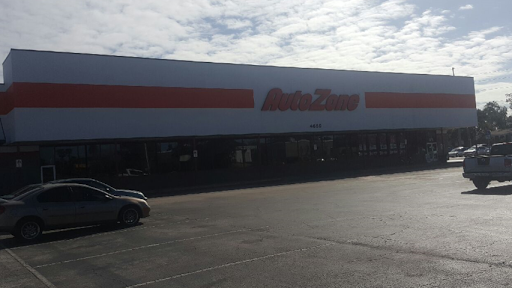 Auto Parts Store «AutoZone», reviews and photos, 1015 Bridge St, Colusa, CA 95932, USA