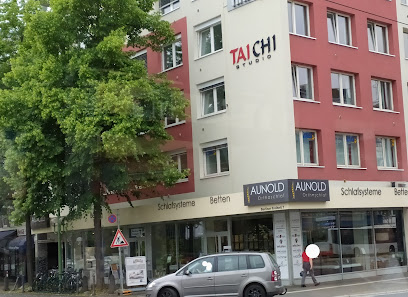 Betten Aunold Orthoschlaf