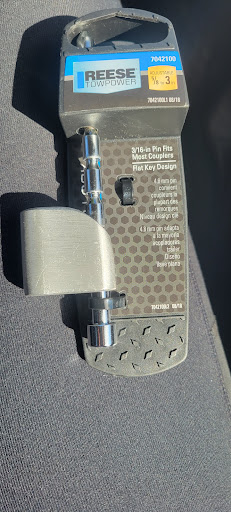 Hardware Store «South Salem Ace Hardware», reviews and photos, 706 Madrona Ave SE, Salem, OR 97302, USA