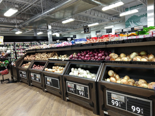 Grocery Store «ShopRite of West Milford», reviews and photos, 23 Marshall Hill Rd, West Milford, NJ 07480, USA