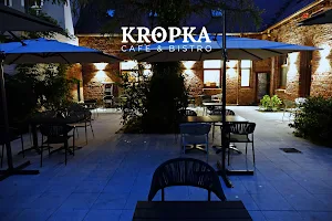 Kropka • cafe & bistro image