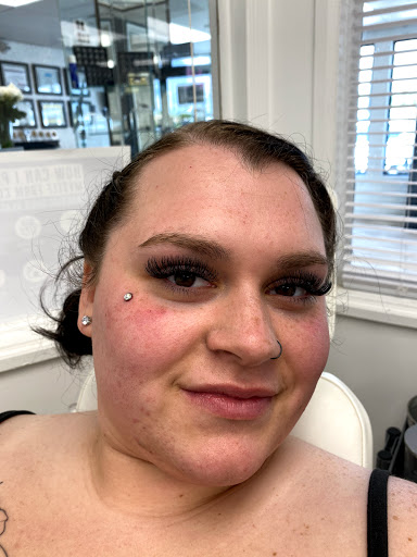 Explore dragon tattoo cover up ideas, creative tattoo ideas in Myrtle Beach, available at Professional Body Piercing by Jackie