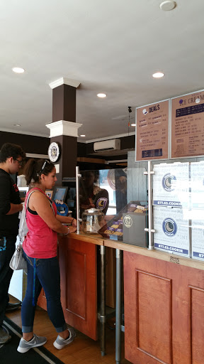 Cookie Shop «Insomnia Cookies», reviews and photos, 1622 W University Ave, Muncie, IN 47303, USA